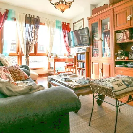 Apartment Calle Magdalena *