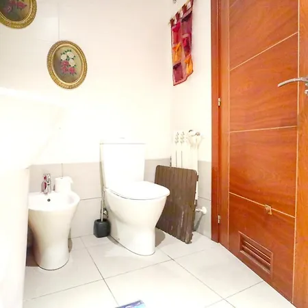 Apartment Calle Magdalena *